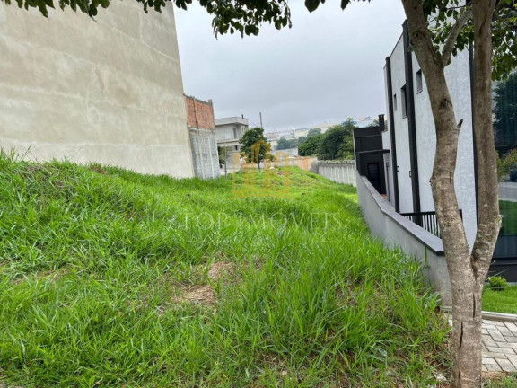 Imagem Terreno em Condomínio à Venda, 250 m² em Condomínio Vem Viver Jacareí - Jacareí