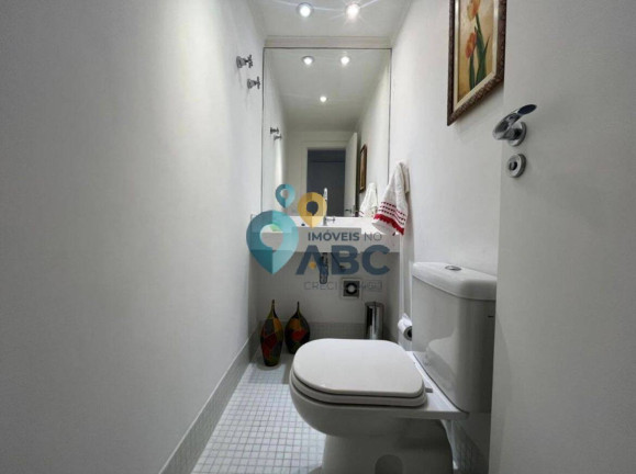 Apartamento com 4 Quartos à Venda, 148 m² em Centro - São Bernardo Do Campo