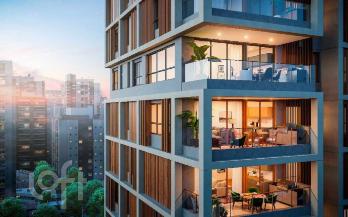 Imagem Apartamento com 2 Quartos à Venda, 70 m² em Jardim Paulista - São Paulo Imagem Apartamento com 2 Quartos à Venda, 70 m² em Jardim Paulista - São Paulo