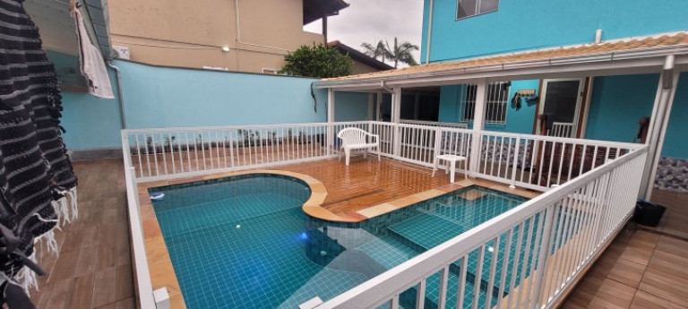 Casa com 4 Quartos à Venda, 346 m² em Ingleses Norte - Florianópolis