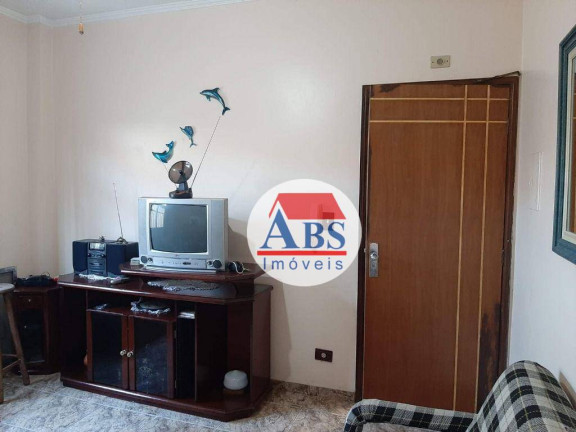 Imagem Apartamento com 1 Quarto à Venda, 49 m² em Aviação - Praia Grande Imagem Apartamento com 1 Quarto à Venda, 49 m² em Aviação - Praia Grande