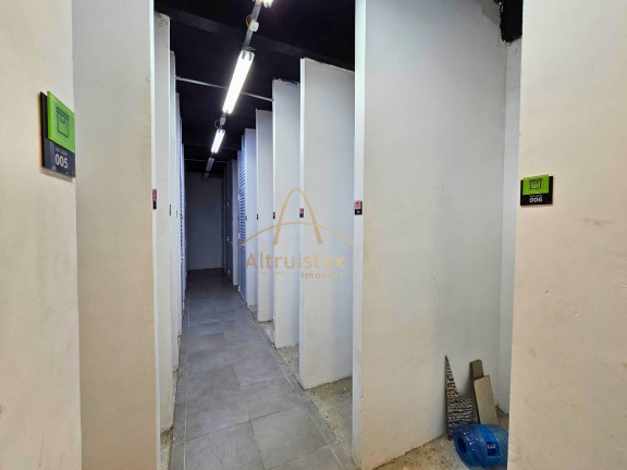 Imagem Apartamento com 1 Quarto à Venda, 45 m² em Centro - Osasco