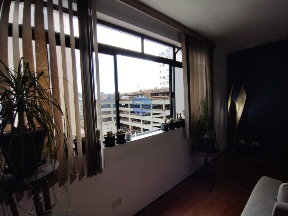 Imagem Apartamento com 3 Quartos à Venda, 125 m² em Ponta Da Praia - Santos Imagem Apartamento com 3 Quartos à Venda, 125 m² em Ponta Da Praia - Santos