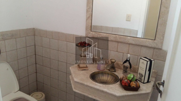 Imagem Casa com 4 Quartos à Venda, 395 m² em Alphaville - Santana De Parnaíba Imagem Casa com 4 Quartos à Venda, 395 m² em Alphaville - Santana De Parnaíba