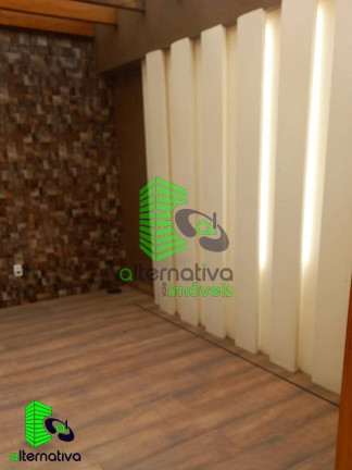Imagem Casa com 3 Quartos à Venda, 373 m² em Parque São Luís - Taubaté