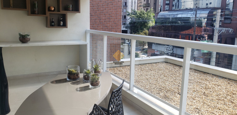 Imagem Apartamento com 1 Quarto à Venda, 48 m² em Moema - São Paulo Imagem Apartamento com 1 Quarto à Venda, 48 m² em Moema - São Paulo