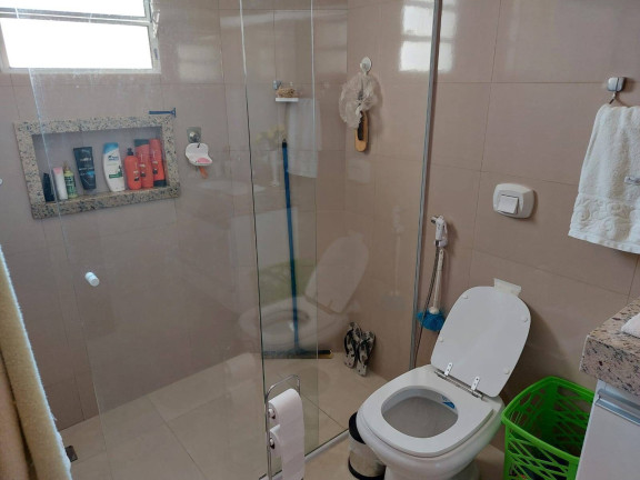 Imagem Apartamento à Venda, em Jardim Ypê - Botucatu Imagem Apartamento à Venda, em Jardim Ypê - Botucatu