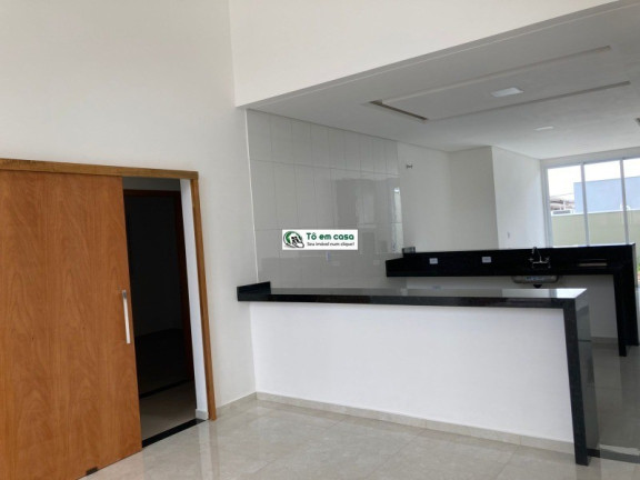 Imagem Casa com 3 Quartos à Venda, 166 m² em Loteamento Villa Branca - Jacareí