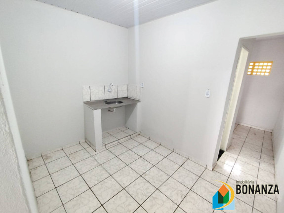 Imagem Kitnet com 1 Quarto para Alugar, 30 m² em Luzardo Viana - Maracanaú