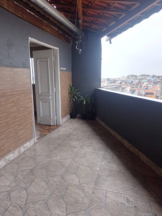 Imagem Casa com 3 Quartos à Venda, 250 m² em Jardim Maria Aparecida - Guarulhos Imagem Casa com 3 Quartos à Venda, 250 m² em Jardim Maria Aparecida - Guarulhos