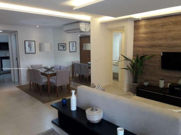 Imagem Apartamento com 4 Quartos à Venda, 128 m² em Freguesia - Rio De Janeiro