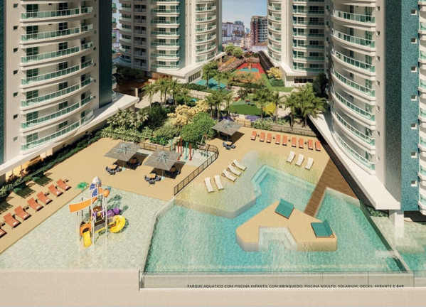 Imagem Apartamento com 2 Quartos à Venda, 113 m² em Ponta Da Praia - Santos Imagem Apartamento com 2 Quartos à Venda, 113 m² em Ponta Da Praia - Santos