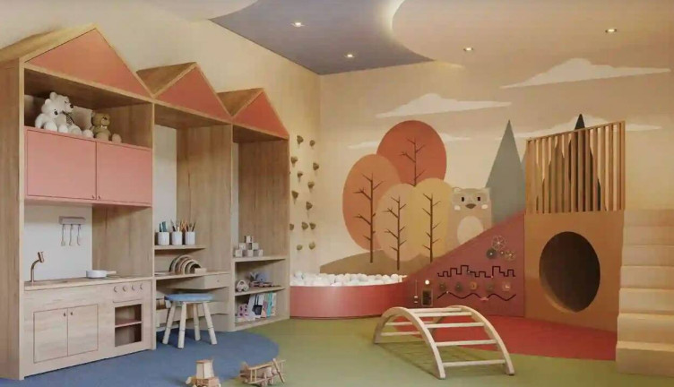 Imagem Apartamento com 1 Quarto para Alugar, 27 m² em Vila Olímpia - São Paulo Imagem Apartamento com 1 Quarto para Alugar, 27 m² em Vila Olímpia - São Paulo