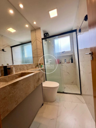 Imagem Apartamento com 2 Quartos à Venda, 88 m² em Jardim Goiás - Goiânia