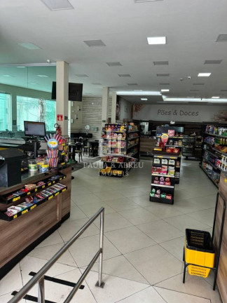 Imagem Ponto Comercial à Venda, 667 m² em Parque São Vicente - Mauá