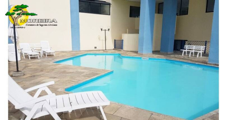 Imagem Apartamento com 3 Quartos à Venda, 67 m² em Vila Pirituba - São Paulo Imagem Apartamento com 3 Quartos à Venda, 67 m² em Vila Pirituba - São Paulo
