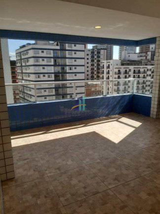 Imagem Apartamento com 1 Quarto à Venda, 47 m² em Aviação - Praia Grande