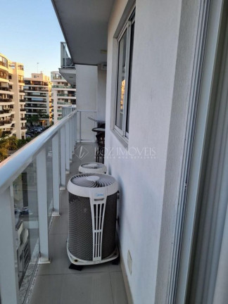 Imagem Apartamento com 2 Quartos à Venda, 71 m² em Recreio Dos Bandeirantes - Rio De Janeiro