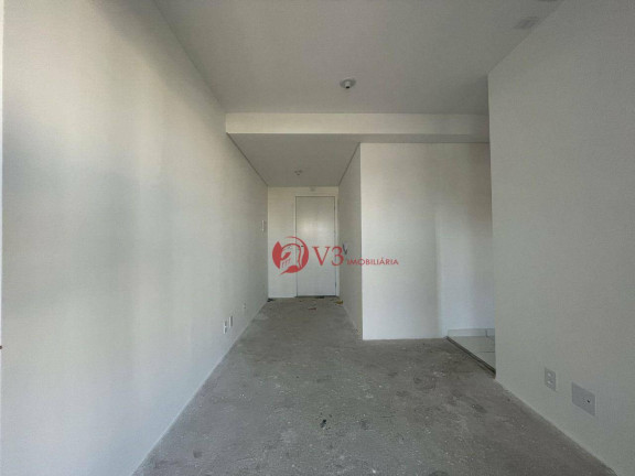 Imagem Apartamento com 2 Quartos à Venda, 45 m² em Vila Esperança - São Paulo