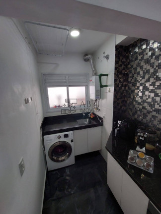 Imagem Apartamento com 2 Quartos à Venda, 83 m² em Vila Do Bosque - São Paulo