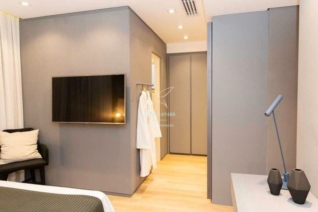 Imagem Apartamento com 3 Quartos à Venda, 163 m² em Vila Mariana - São Paulo