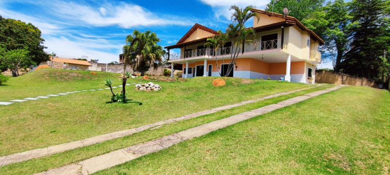 Imagem Casa com 8 Quartos à Venda, 2.000 m² em Jardim Estância Brasil - Atibaia Imagem Casa com 8 Quartos à Venda, 2.000 m² em Jardim Estância Brasil - Atibaia