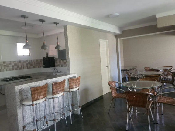 Imagem Apartamento com 2 Quartos à Venda, 57 m² em Vila Nova - Campinas