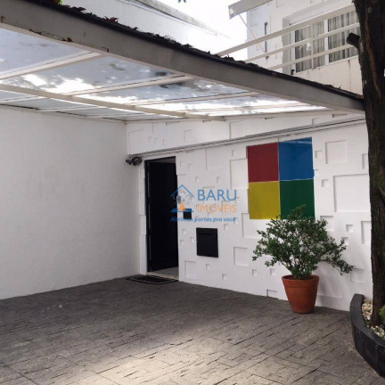 Imagem Casa para Alugar, 245 m² em Cerqueira César - São Paulo Imagem Casa para Alugar, 245 m² em Cerqueira César - São Paulo