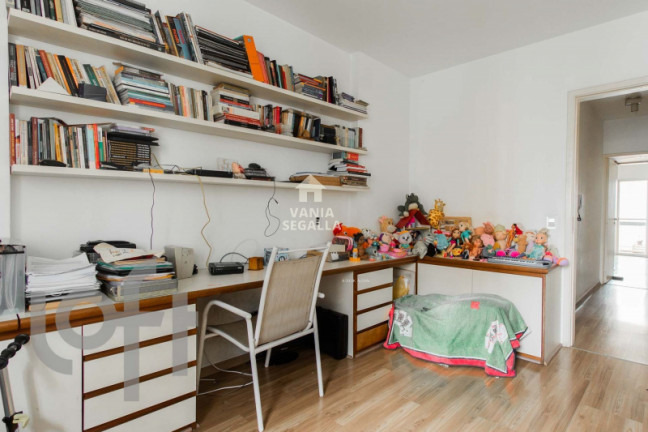 Imagem Apartamento com 3 Quartos à Venda, 142 m² em Perdizes - São Paulo Imagem Apartamento com 3 Quartos à Venda, 142 m² em Perdizes - São Paulo