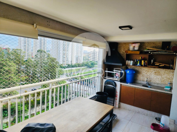 Imagem Imóvel com 2 Quartos à Venda, 94 m² em Centro - São Bernardo Do Campo Imagem Imóvel com 2 Quartos à Venda, 94 m² em Centro - São Bernardo Do Campo