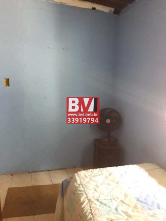 Imagem Casa com 3 Quartos à Venda, 58 m² em Irajá - Rio De Janeiro