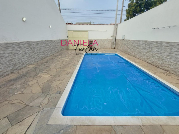 Imagem Casa com 1 Quarto à Venda, 53 m² em Residencial Cristal - Votorantim