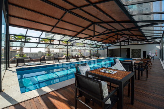 Imagem Apartamento com 2 Quartos à Venda, 93 m² em Fazenda - Itajai