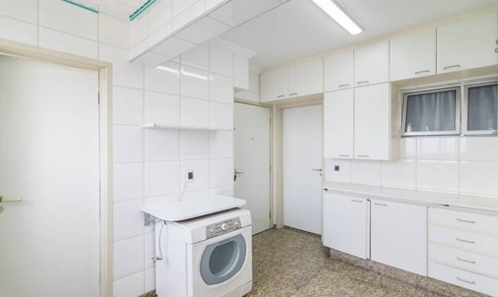 Imagem Apartamento com 4 Quartos à Venda, 143 m² em Santo Antônio - São Caetano Do Sul Imagem Apartamento com 4 Quartos à Venda, 143 m² em Santo Antônio - São Caetano Do Sul