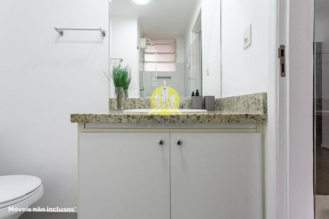 Imagem Apartamento com 3 Quartos à Venda, 129 m² em Pinheiros - São Paulo