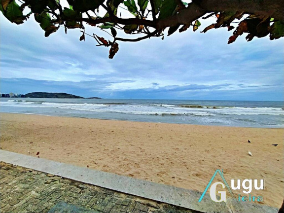 Imagem Apartamento com 4 Quartos à Venda, 111 m² em Praia Do Morro - Guarapari