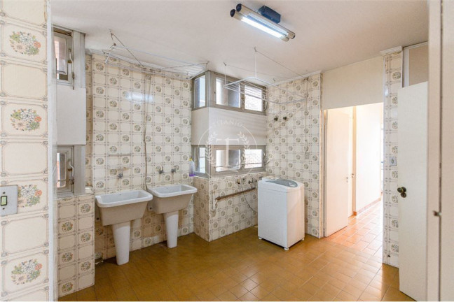 Imagem Apartamento com 3 Quartos à Venda, 226 m² em Jardim Paulista - São Paulo Imagem Apartamento com 3 Quartos à Venda, 226 m² em Jardim Paulista - São Paulo