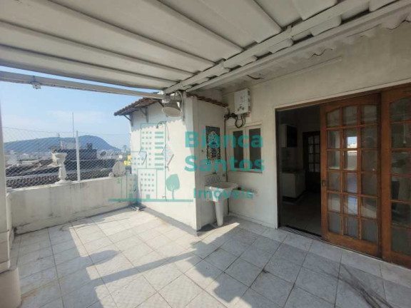 Apartamento com 2 Quartos à Venda, 90 m² em Copacabana - Rio De Janeiro
