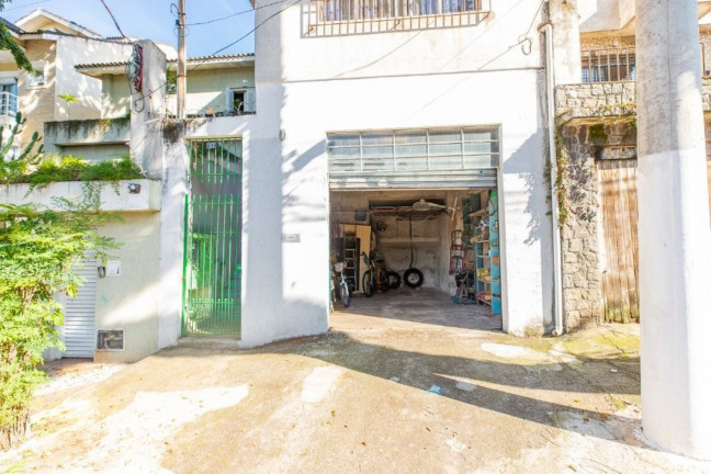 Imagem Casa com 3 Quartos à Venda, em Vila Monumento - São Paulo Imagem Casa com 3 Quartos à Venda, em Vila Monumento - São Paulo