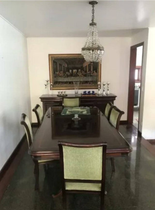 Imagem Casa com 4 Quartos à Venda, 350 m² em Alphaville - Santana De Parnaíba