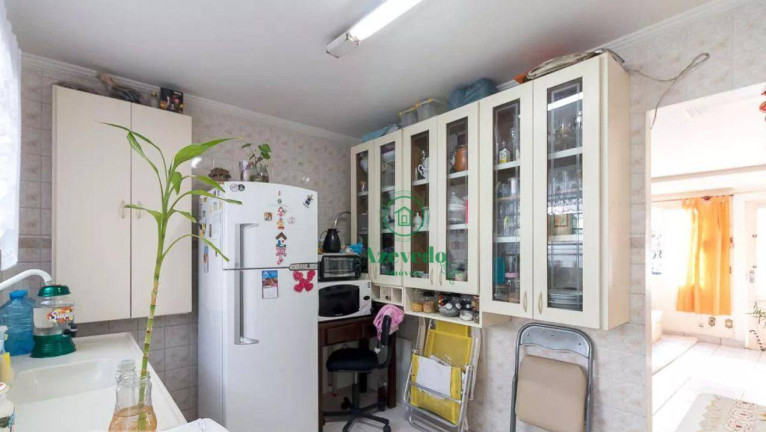 Imagem Sobrado com 2 Quartos à Venda, 72 m² em Jardim Adriana - Guarulhos Imagem Sobrado com 2 Quartos à Venda, 72 m² em Jardim Adriana - Guarulhos