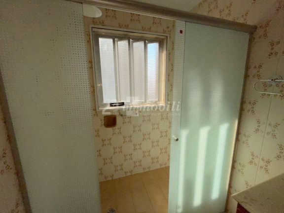 Imagem Apartamento com 2 Quartos à Venda, 90 m² em Higienópolis - São Paulo