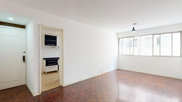 Imagem Apartamento com 3 Quartos à Venda, 103 m² em Itaim Bibi - São Paulo Imagem Apartamento com 3 Quartos à Venda, 103 m² em Itaim Bibi - São Paulo