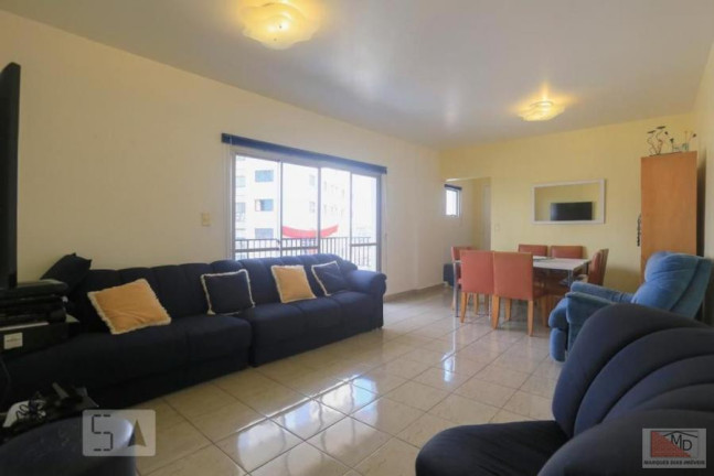 Imagem Apartamento com 4 Quartos à Venda, 117 m² em Perdizes - São Paulo Imagem Apartamento com 4 Quartos à Venda, 117 m² em Perdizes - São Paulo