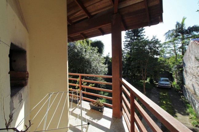 Imagem Casa com 4 Quartos à Venda, 300 m² em Glória - Porto Alegre Imagem Casa com 4 Quartos à Venda, 300 m² em Glória - Porto Alegre