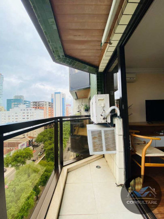 Imagem Apartamento com 3 Quartos à Venda, 219 m² em Pompéia - Santos Imagem Apartamento com 3 Quartos à Venda, 219 m² em Pompéia - Santos