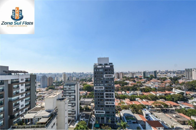 Imagem Apartamento com 2 Quartos à Venda, 68 m² em Campo Belo - São Paulo Imagem Apartamento com 2 Quartos à Venda, 68 m² em Campo Belo - São Paulo
