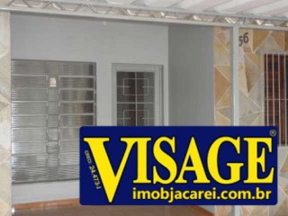 Imagem Casa com 3 Quartos à Venda, 166 m² em Jd. Paulistano - Jacareí Imagem Casa com 3 Quartos à Venda, 166 m² em Jd. Paulistano - Jacareí