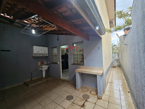 Imagem Casa com 2 Quartos à Venda, 64 m² em Parque Villa Flores Imagem Casa com 2 Quartos à Venda, 64 m² em Parque Villa Flores