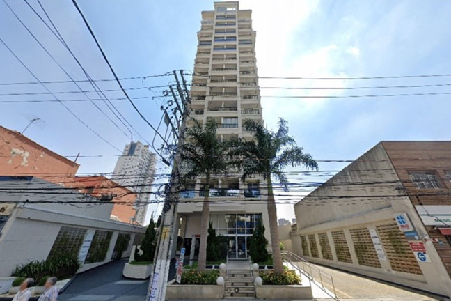 Foto do imóvel Sala Comercial à Venda, 55 m² em Pinheiros - São Paulo